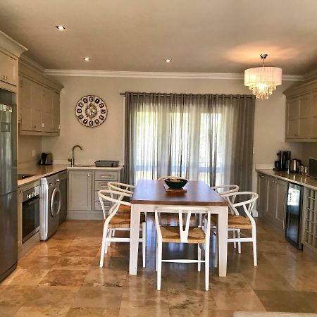 Maison Malherbe Franschhoek Εξωτερικό φωτογραφία