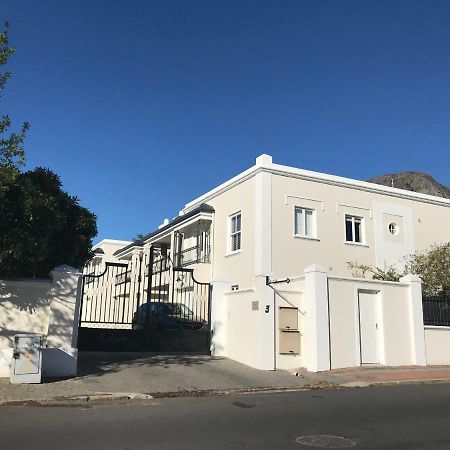 Maison Malherbe Franschhoek Εξωτερικό φωτογραφία