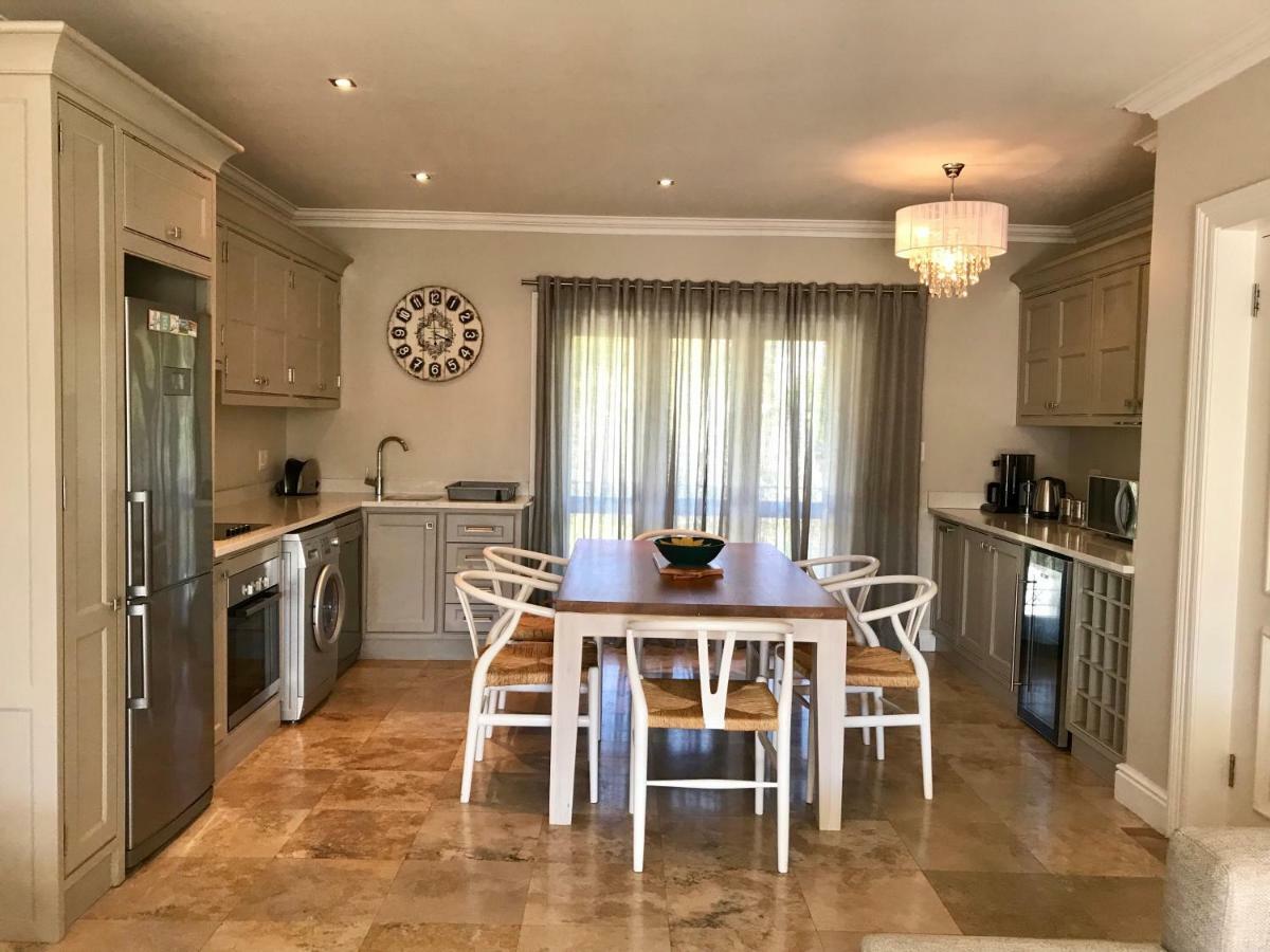 Maison Malherbe Franschhoek Εξωτερικό φωτογραφία