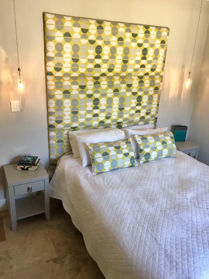 Maison Malherbe Franschhoek Εξωτερικό φωτογραφία