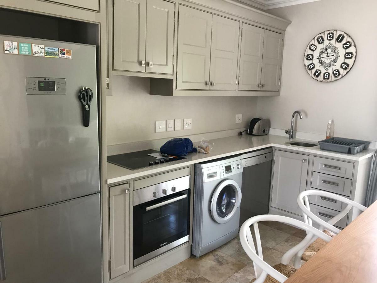 Maison Malherbe Franschhoek Εξωτερικό φωτογραφία
