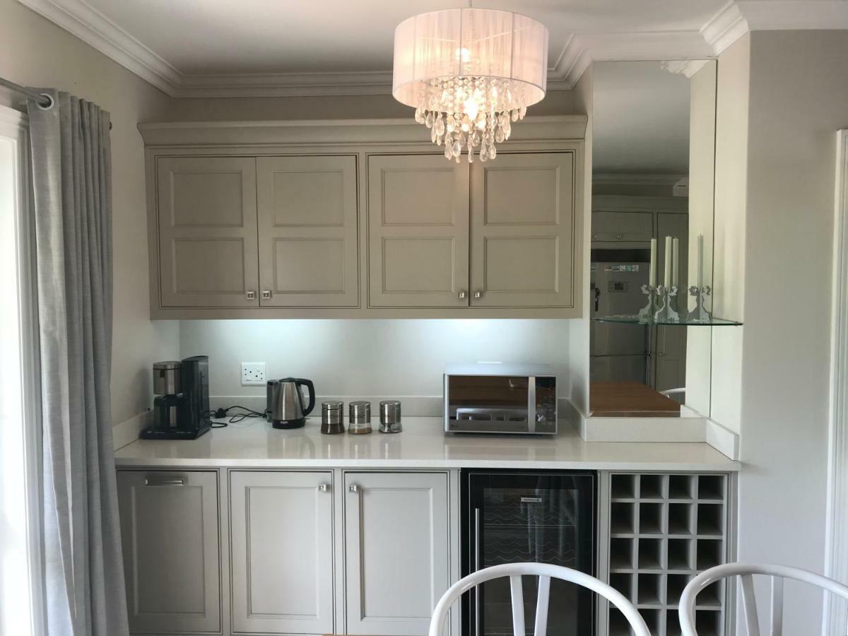 Maison Malherbe Franschhoek Εξωτερικό φωτογραφία