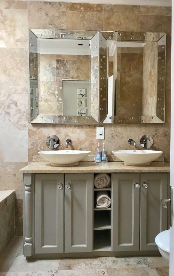 Maison Malherbe Franschhoek Εξωτερικό φωτογραφία