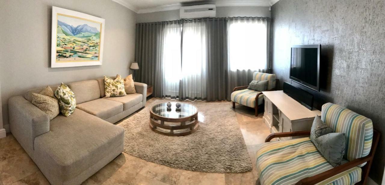 Maison Malherbe Franschhoek Εξωτερικό φωτογραφία